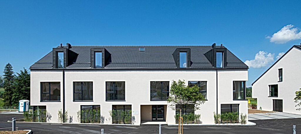 Appartements, Oron-Palézieux