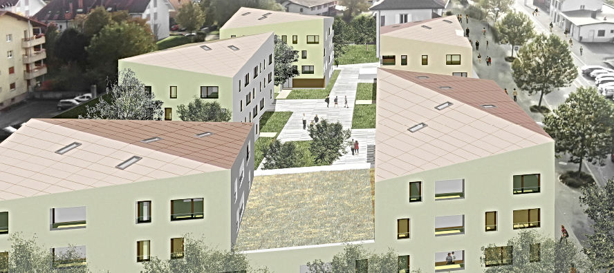 Appartements et activités, Avenches