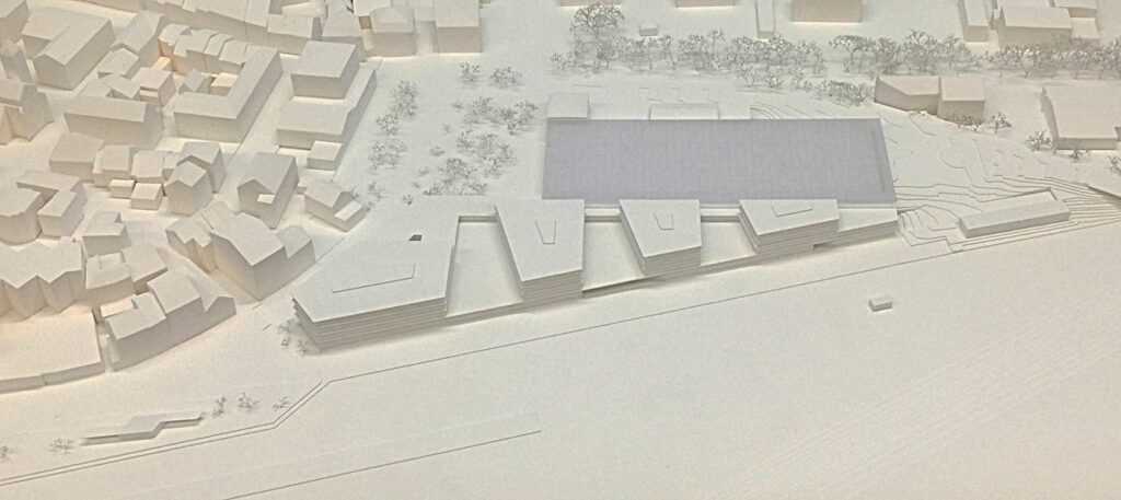 Plan de quartier "Général Guisan", Payerne