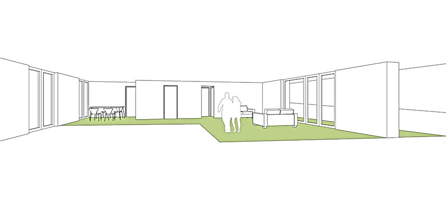 Ecoquartier du Stand, Nyon