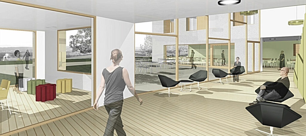 Home non médicalisé, Constantine