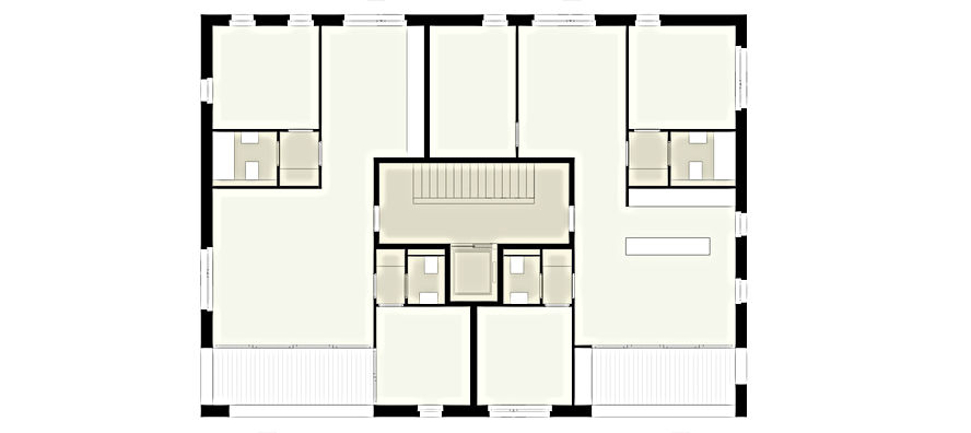 Appartements et activités, Avenches