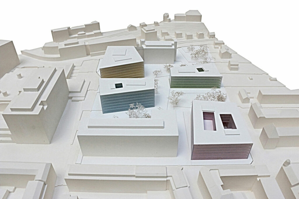 Hôpital de l'enfance, Genève