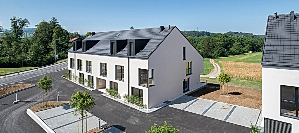 Appartements, Oron-Palézieux