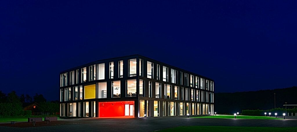 Ecole, Vully-les-Lacs