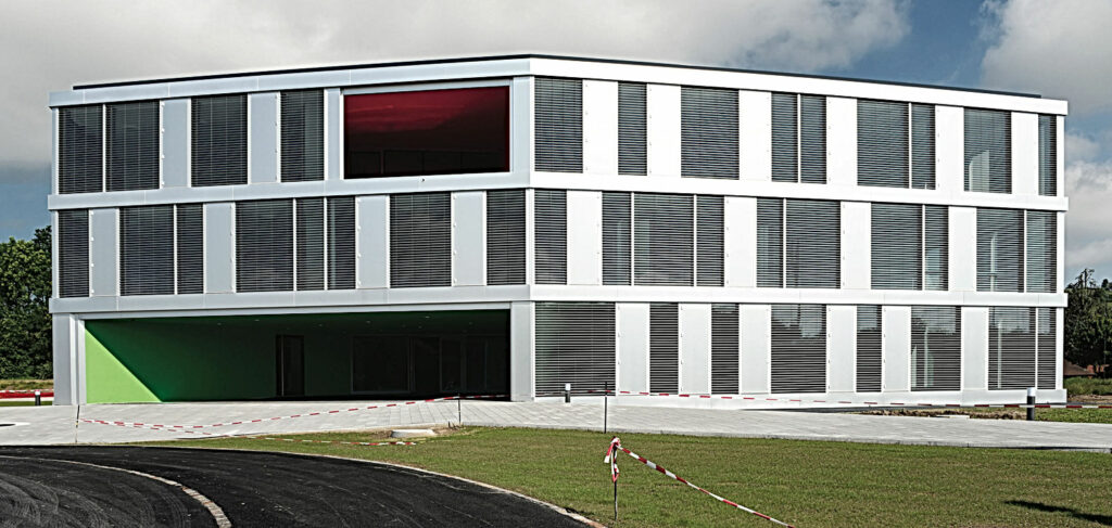 Ecole, Vully-les-Lacs