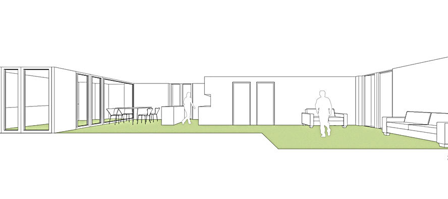 Ecoquartier du Stand, Nyon