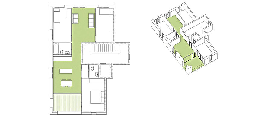 Ecoquartier du Stand, Nyon
