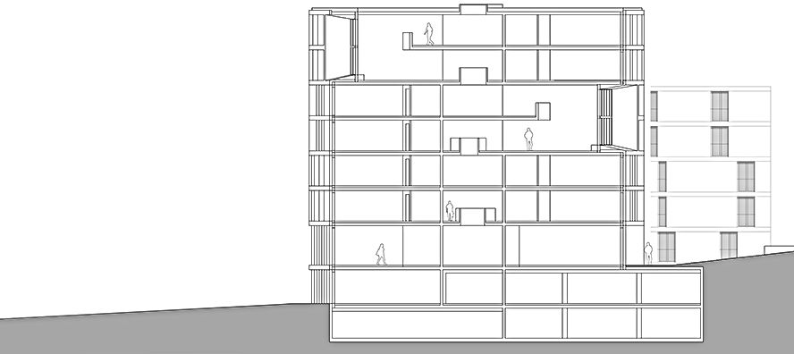 Ecoquartier du Stand, Nyon
