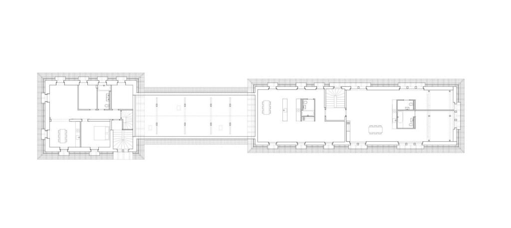 Lofts et appartements, Lucens