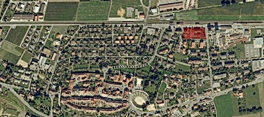 Appartements et activités, Avenches