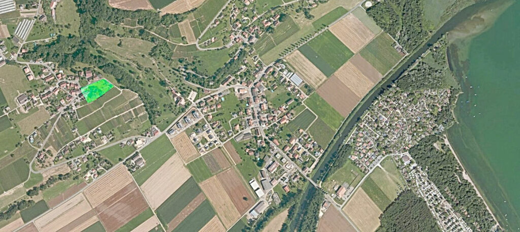 Home non médicalisé, Constantine