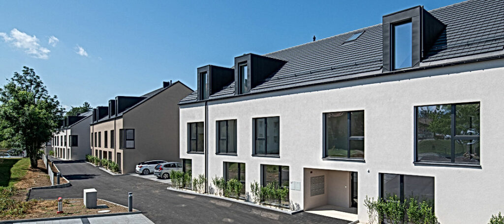 Appartements, Oron-Palézieux