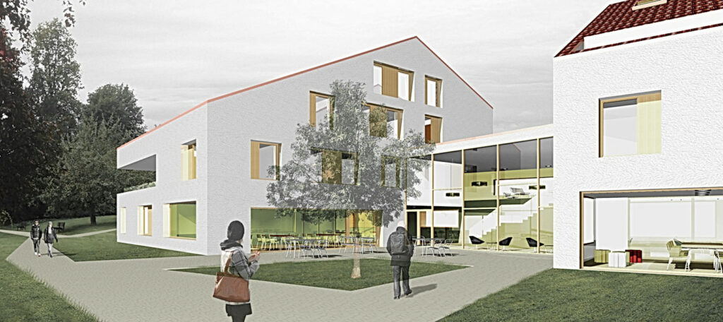Home non médicalisé, Constantine