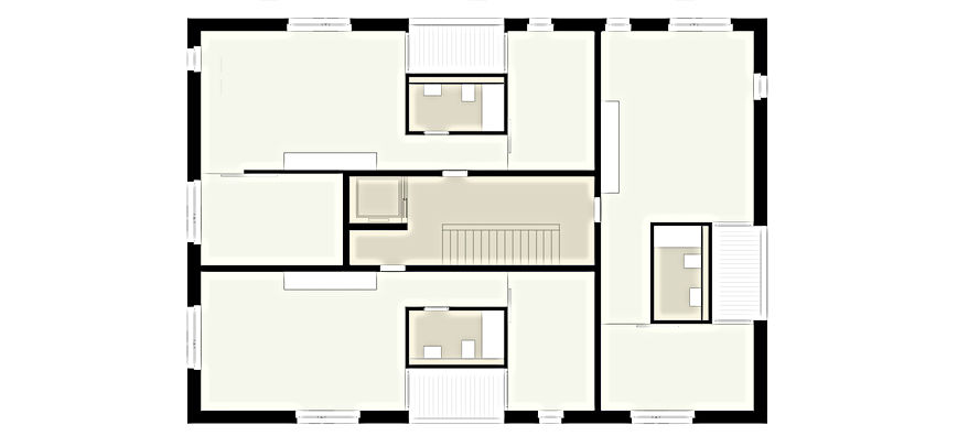 Appartements et activités, Avenches