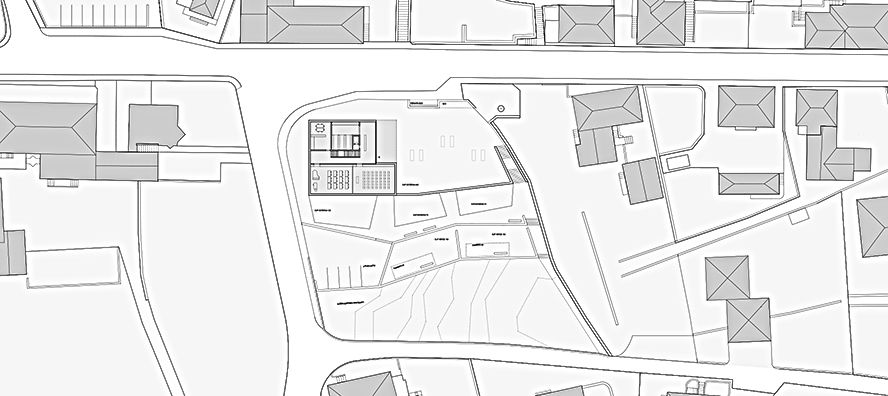 Ecole, Grono