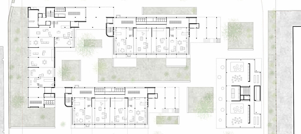 Ecole enfantine, Locarno