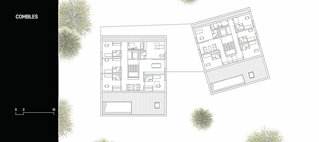 Home non médicalisé, Constantine