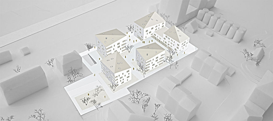 Appartements et activités, Avenches