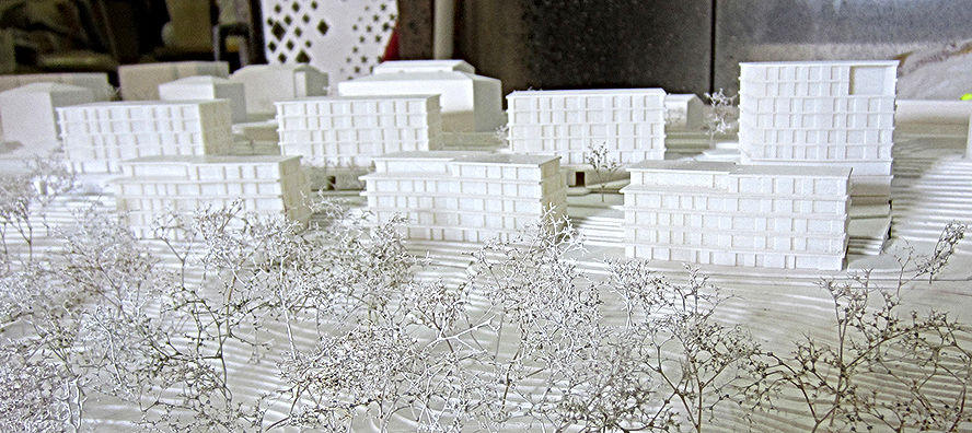 Ecoquartier du Stand, Nyon