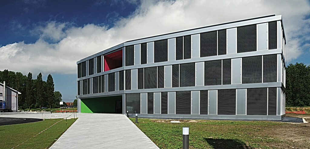 Ecole, Vully-les-Lacs