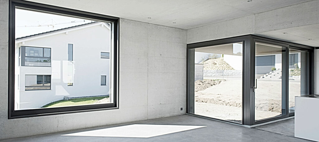 Maison R, Gurmels