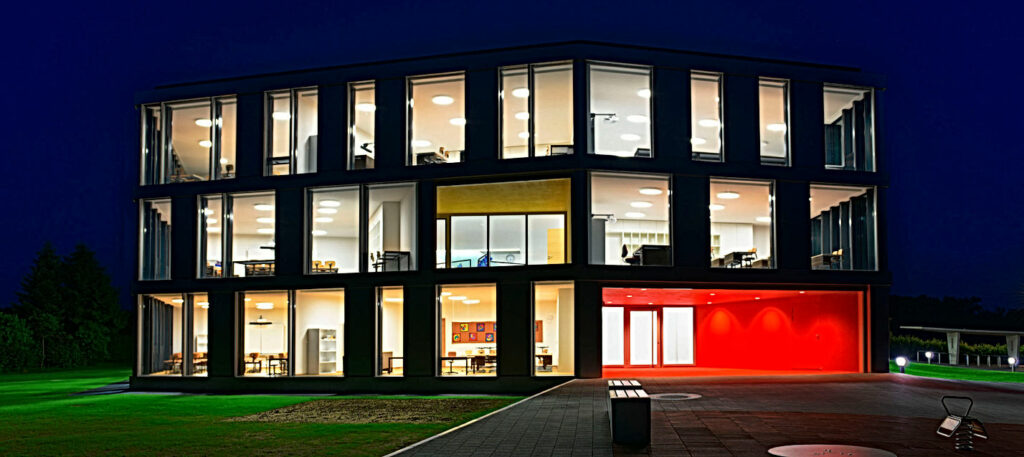 Ecole, Vully-les-Lacs