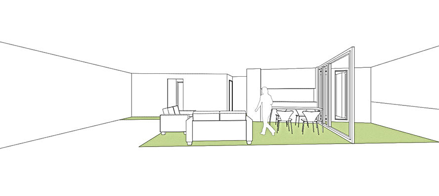 Ecoquartier du Stand, Nyon