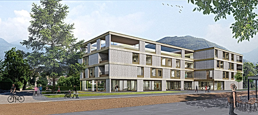 EMS, Losone