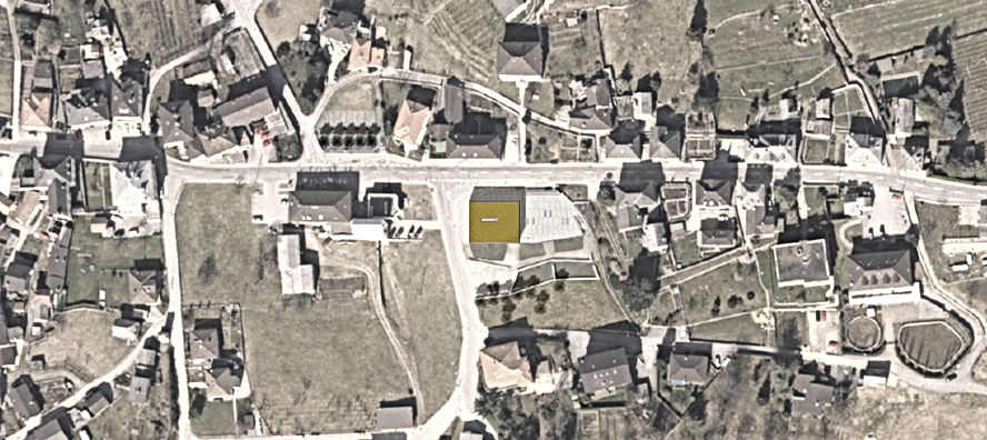 Ecole, Grono