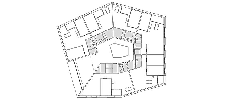 Ecoquartier du Stand, Nyon