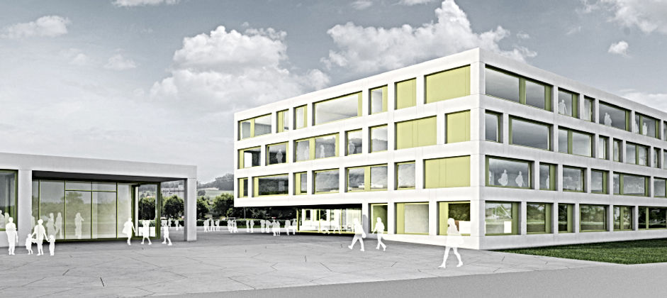 Ecole, Puidoux