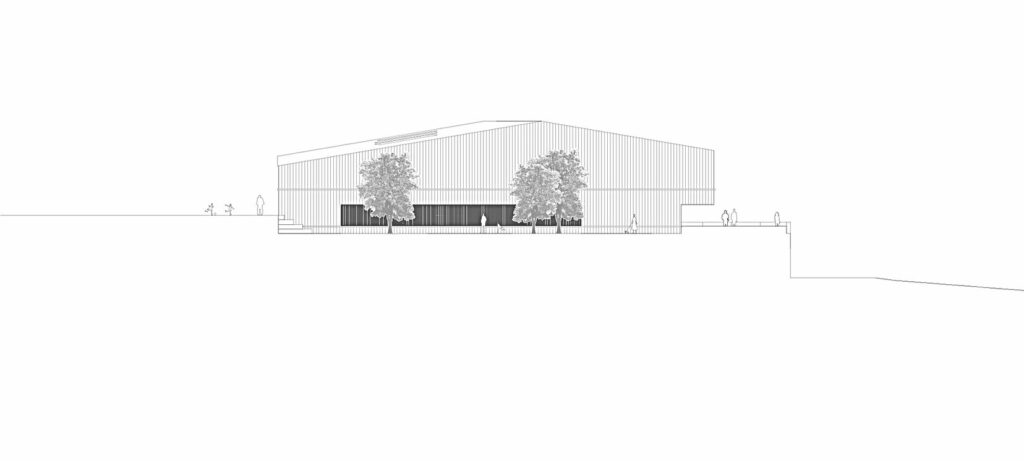 Nouveau Collège Gustave Roud