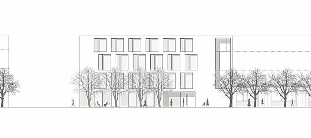 Fondation "Ingrado"