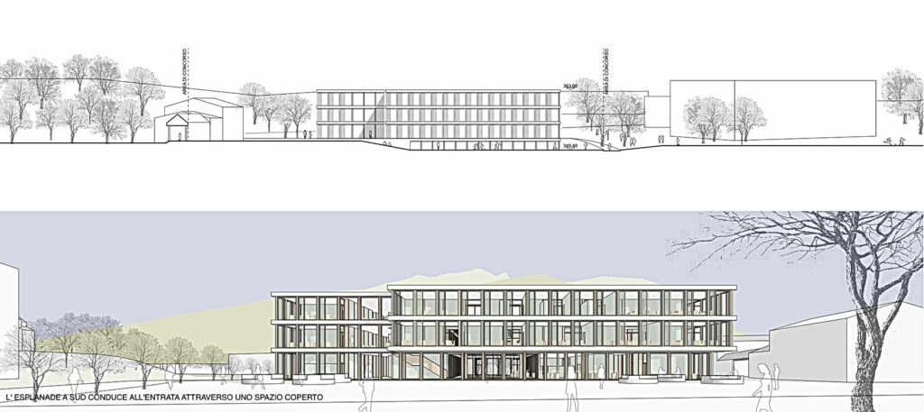 Collège de Mendrisio
