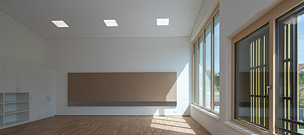 Nouveau Collège Gustave Roud