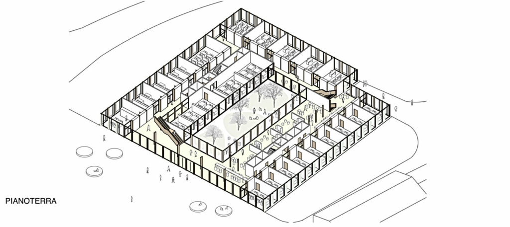 Collège de Mendrisio