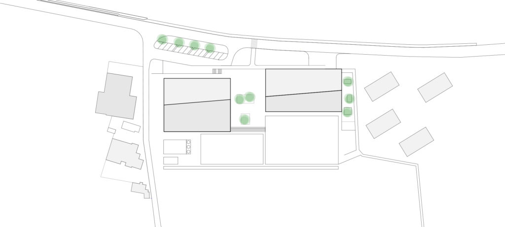 Nouveau Collège Gustave Roud